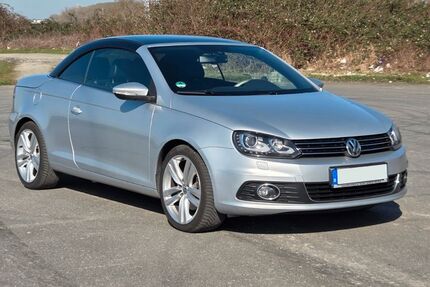 VW Eos 113.290 km 9.950 &euro; Voerde 46562