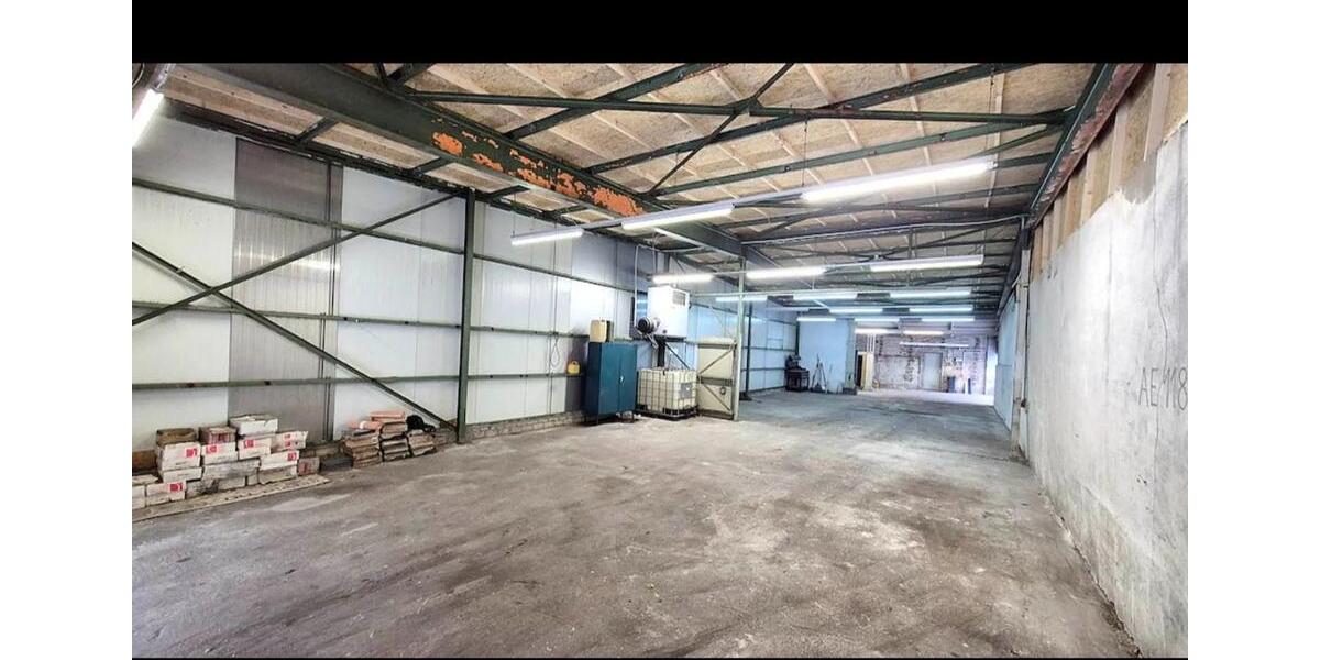 Gewerbeobjekt Duisburg Duisburg-Mitte - 2.400&euro; | Angebot:25245929