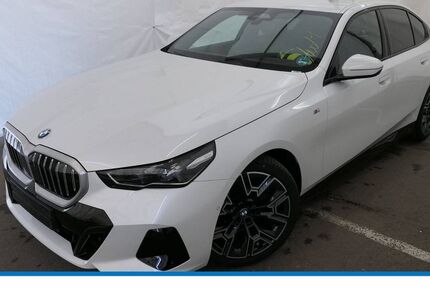 BMW 520 24.199 km 52.670 &euro; Dinslaken 46535