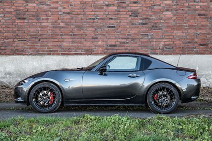 Mazda MX-5 23.000 km 32.900 &euro; Neuss 41460