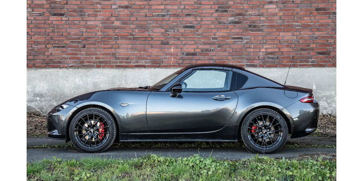 Mazda MX-5 23.000 km 32.900 &euro; Neuss 41460