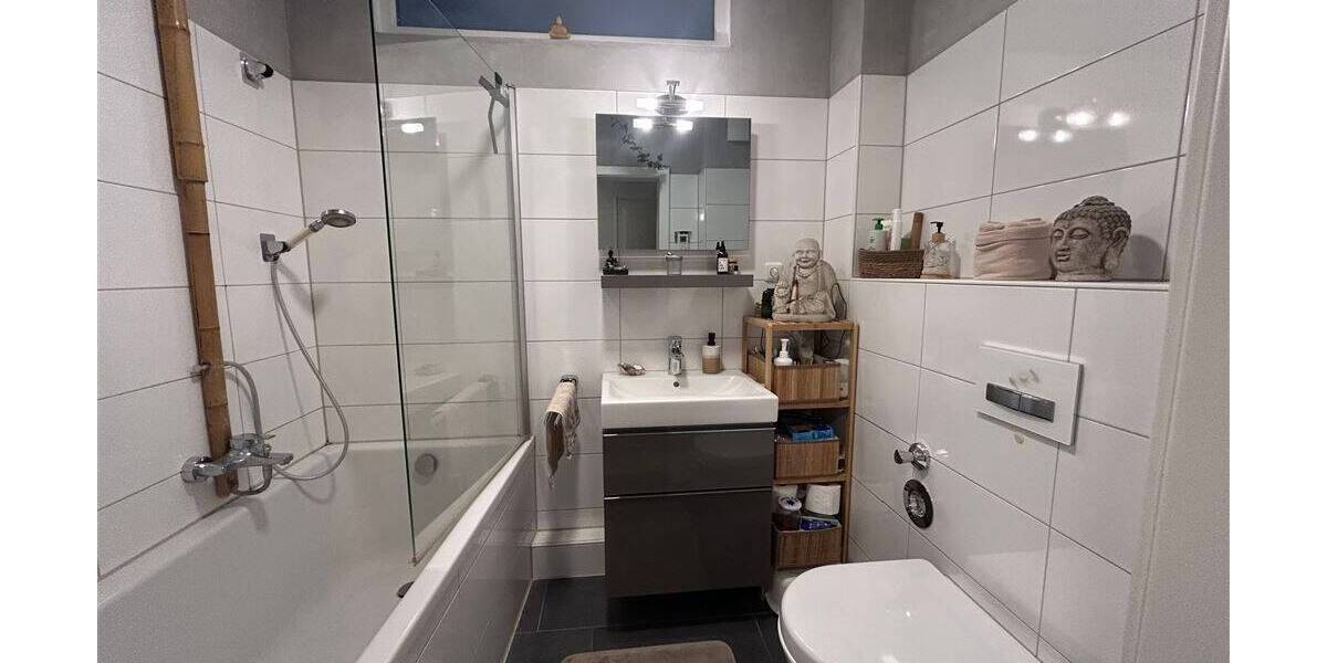 Etagenwohnung Duisburg Buchholz - 3 Zimmer, 70 m&sup2;, 209.000&euro; | Angebot:26596223