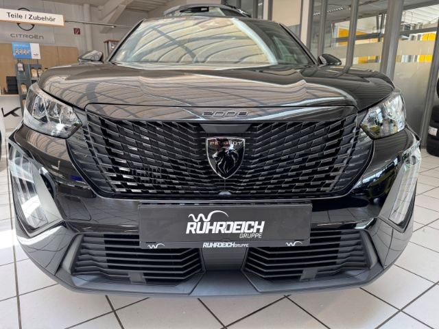Peugeot 2008 6.000 km 22.990 &euro; Mülheim an der Ruhr 45475