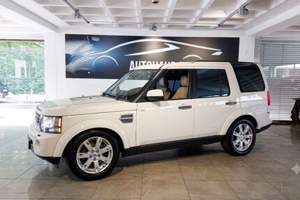 Land Rover Discovery 160.331 km 16.990 &euro; Ratingen 40880