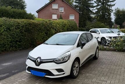 Renault Clio 48.000 km 8.990 &euro; Mülheim 45470