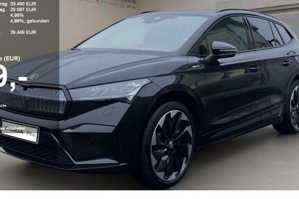 Skoda Enyaq 33.699 km 38.769 &euro; Krefeld 47809