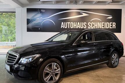 Mercedes-Benz C 250 170.000 km 15.700 &euro; Ratingen 40880
