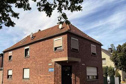 Haus Alpen - 6 Zimmer, 153 m&sup2;, 180.000&euro; | Angebot:25823552