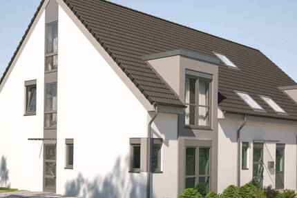 Haus Duisburg / Asterlagen Bergheim - 4 Zimmer, 128 m&sup2;, 531.100&euro; | Angebot:26476061