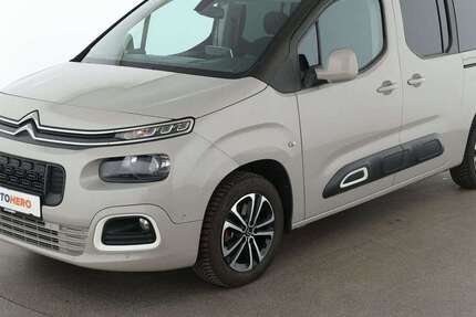 Citroen Berlingo 47.302 km 20.780 &euro; Essen 45141