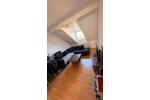 Dachgeschoßwohnung Duisburg Huckingen - 2 Zimmer, 58 m&sup2;, 865&euro; | Angebot:26532663