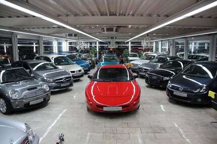 Pontiac Firebird 170.000 km 6.990 &euro; Essen 45356