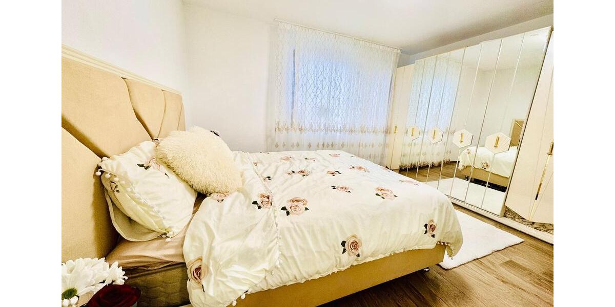 Etagenwohnung Wesel Fusternberg - 2 Zimmer, 65 m&sup2;, 159.000&euro; | Angebot:27298954