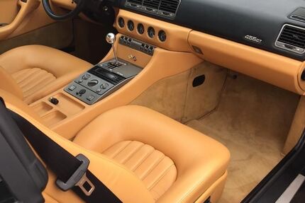 Ferrari 456 81.680 km 98.500 &euro; Duisburg 47058