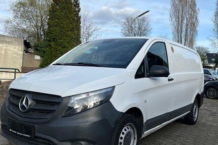 Mercedes-Benz Vito 288.061 km 10.490 &euro; Düsseldorf 40597