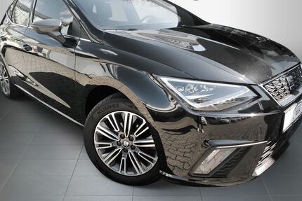 Seat Ibiza 84.800 km 13.500 &euro; Xanten 46509