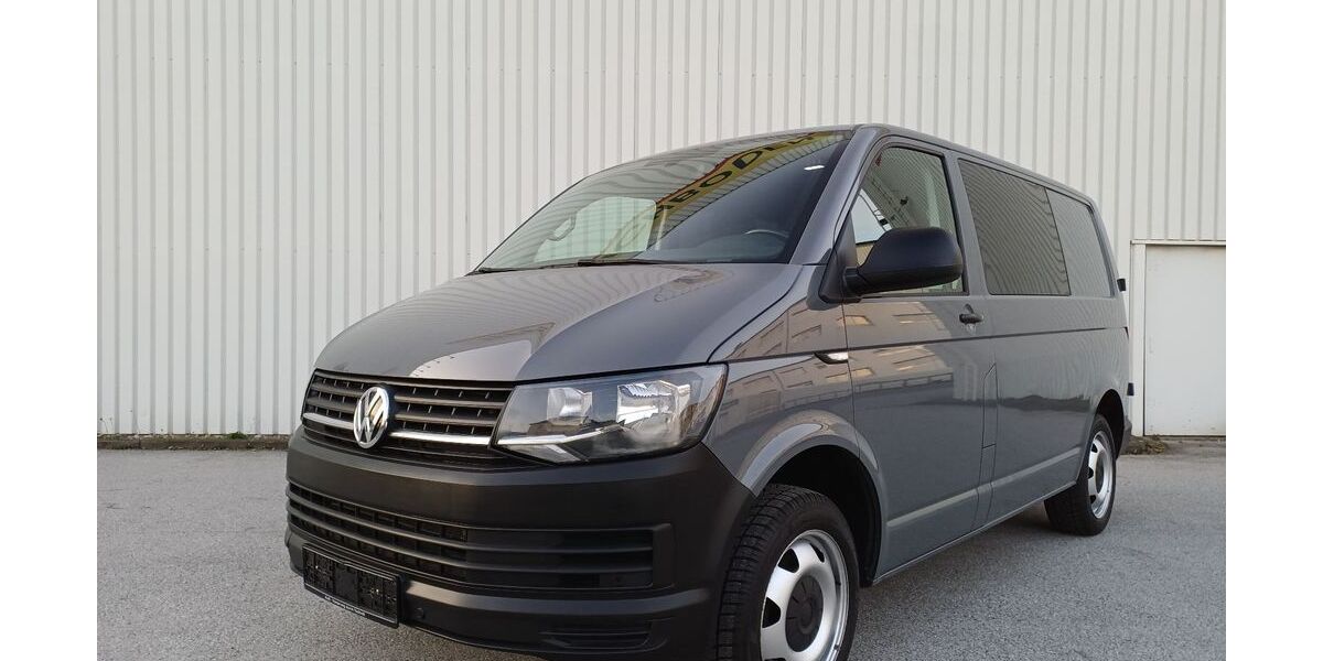 VW T6 Transporter 100.000 km 24.980 &euro; Mülheim an der Ruhr 45478
