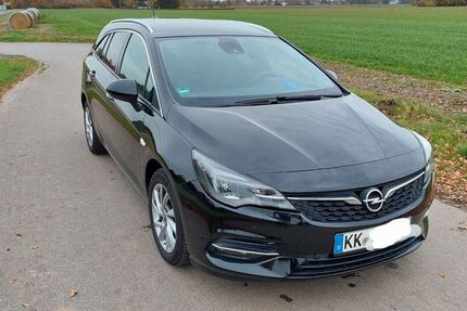 Opel Astra 58.000 km 13.600 &euro; Kempen 47906