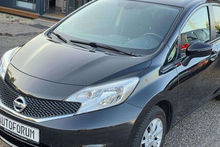 Nissan Note 109.504 km 6.100 &euro; Kempen 47906