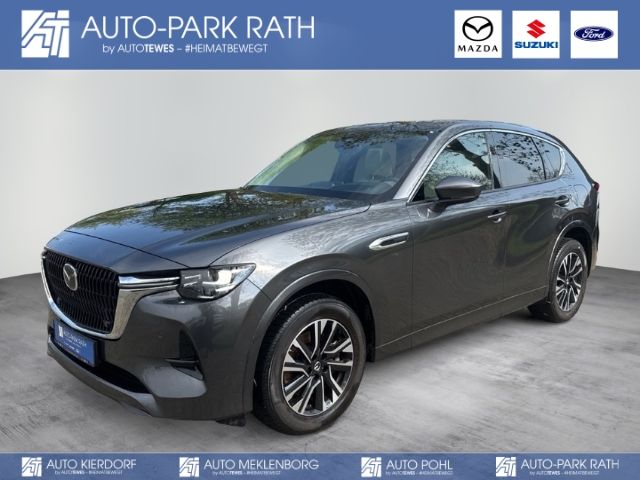 Mazda CX-60 88.363 km 29.980 &euro; Düsseldorf 40472