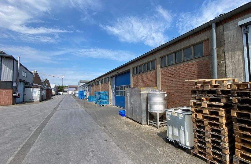 Gewerbeobjekt Issum Sevelen - 347.000&euro; | Angebot:25701937