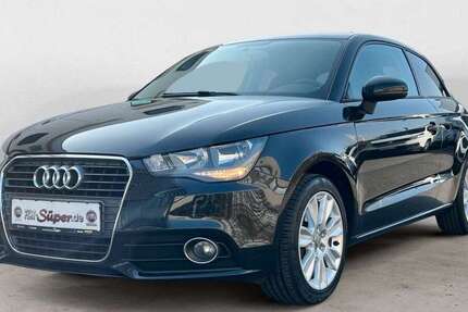 Audi A1 106.732 km 8.600 &euro; Düsseldorf 40589