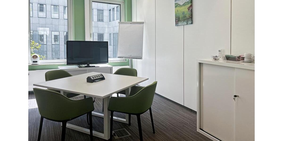 Gewerbeobjekt Ratingen Tiefenbroich - 779&euro; | Angebot:25812250