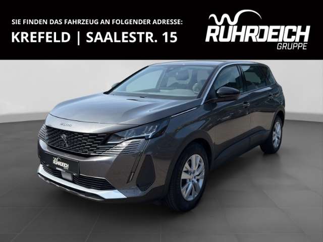 Peugeot 5008 50.700 km 22.690 &euro; Krefeld 47800