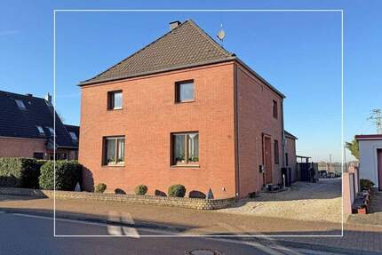 Haus Alpen Menzelen-West - 5 Zimmer, 144 m&sup2;, 379.000&euro; | Angebot:25684456