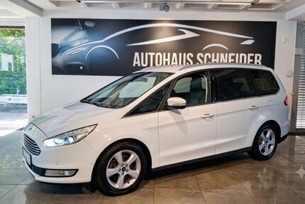 Ford Galaxy 169.950 km 14.490 &euro; Ratingen 40880