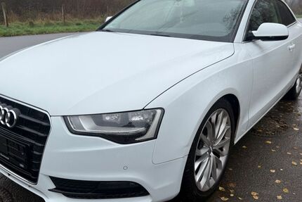 Audi A5 132.553 km 14.500 &euro; Wesel 46485