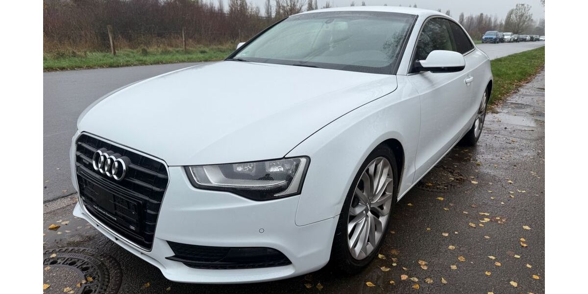 Audi A5 132.553 km 14.500 &euro; Wesel 46485