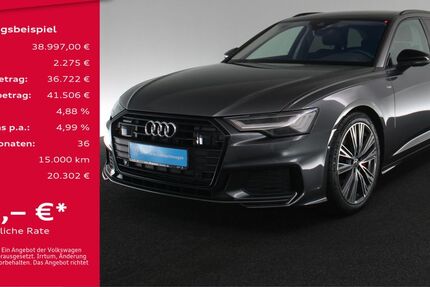 Audi A6 67.758 km 36.997 &euro; Krefeld 47803