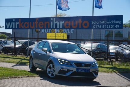 Seat Leon 131.000 km 12.999 &euro; Kempen 47906