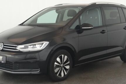 VW Touran 13.500 km 33.784 &euro; Düsseldorf 40233