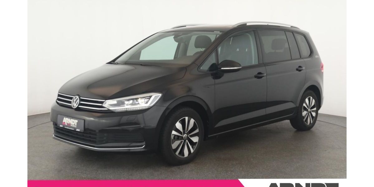 VW Touran 13.500 km 33.784 &euro; Düsseldorf 40233
