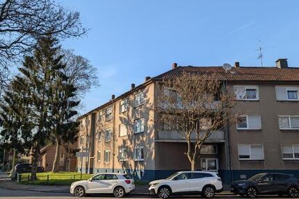 Wohnung Duisburg Duisburg-Mitte - 3 Zimmer, 65 m&sup2;, 519&euro; | Angebot:25893201