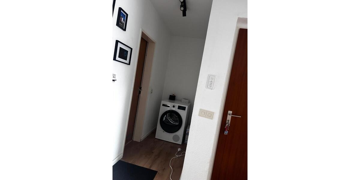 Etagenwohnung Gladbeck Alt-Rentfort - 2.5 Zimmer, 58 m&sup2;, 550&euro; | Angebot:24769526