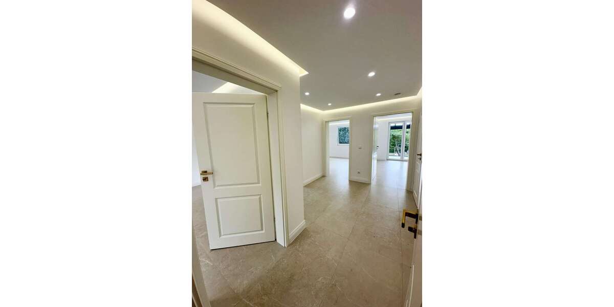 Etagenwohnung Oberhausen Biefang - 3 Zimmer, 70 m&sup2;, 1.250&euro; | Angebot:27304721