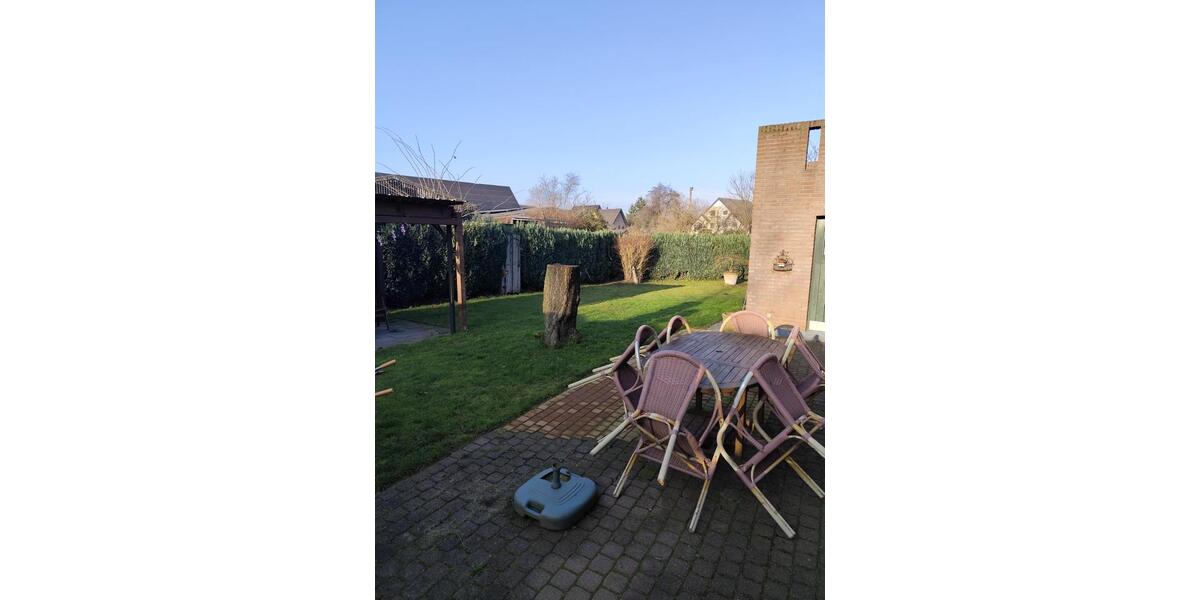 Doppelhaushälfte Xanten - 5 Zimmer, 128 m&sup2;, 345.000&euro; | Angebot:25086458