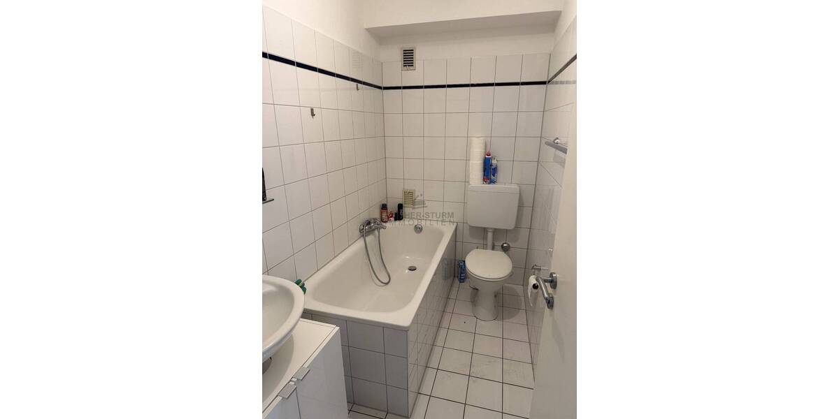 Etagenwohnung Düsseldorf Düsseltal - 2 Zimmer, 50 m&sup2;, 750&euro; | Angebot:26066055