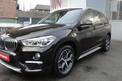BMW X1 200.000 km 14.499 &euro; Neuss 41462