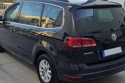 VW Sharan 198.830 km 14.500 &euro; Düsseldorf 40597