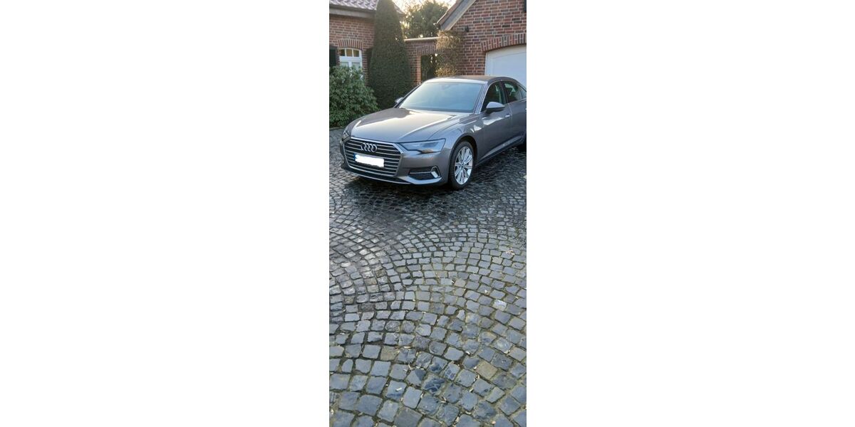 Audi A6 78.000 km 27.490 &euro; Nettetal 41334