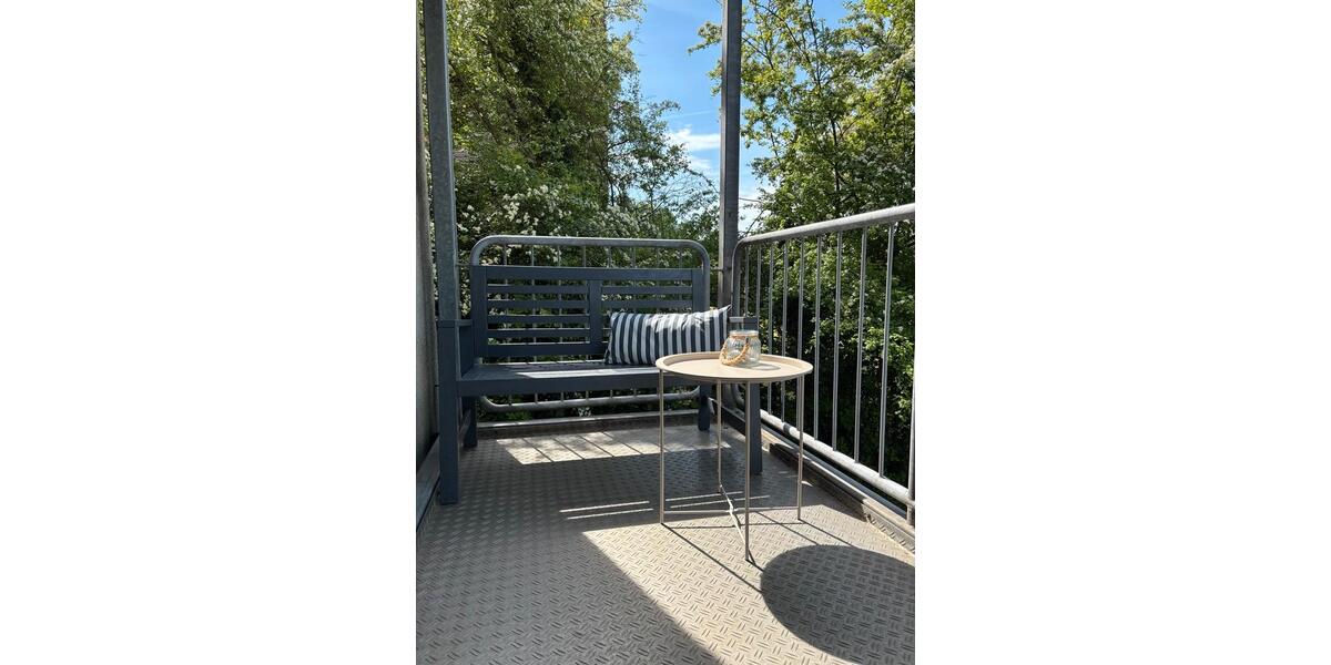 Etagenwohnung Essen Frillendorf - 1 Zimmer, 28 m&sup2;, 400&euro; | Angebot:26577565
