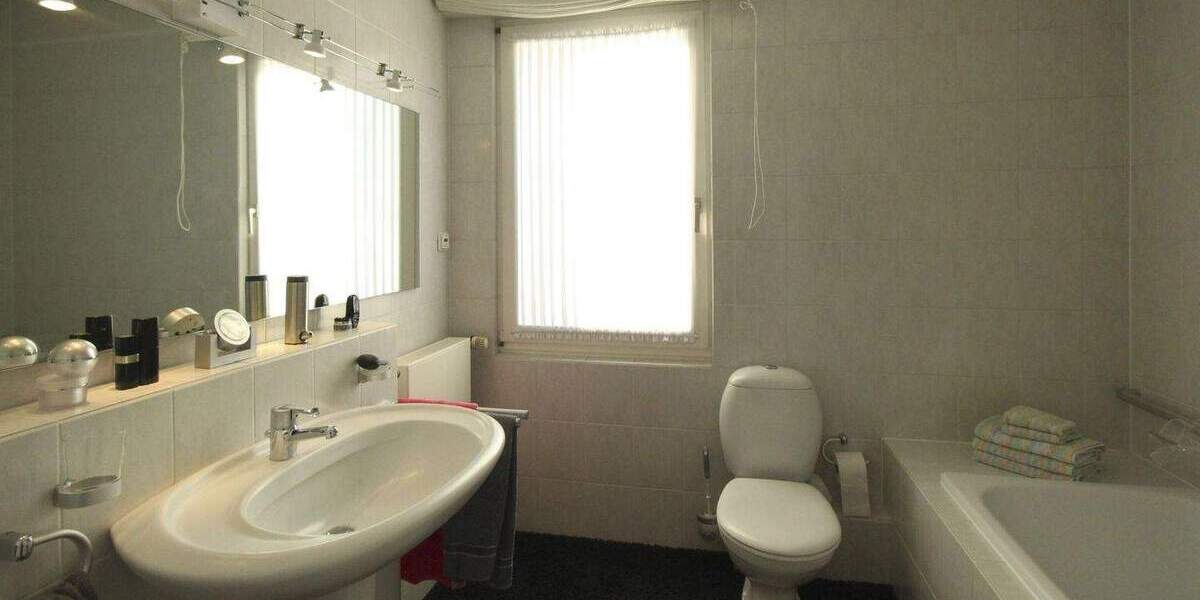 Reihenmittelhaus Moers Hülsdonk - 5 Zimmer, 137 m&sup2;, 375.000&euro; | Angebot:25846006