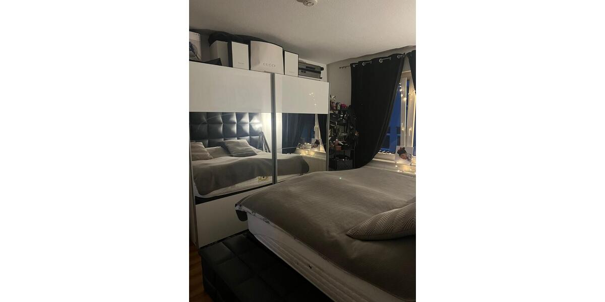 Etagenwohnung Essen Stadtbezirk VI - 3 Zimmer, 68 m&sup2;, 579&euro; | Angebot:25963722