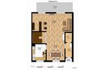 Reihenhaus Krefeld Benrad - 6 Zimmer, 140 m&sup2;, 580.000&euro; | Angebot:26710350