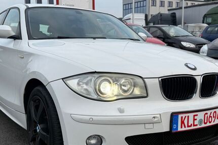 BMW 118 211.000 km 1.900 &euro; Geldern 47608