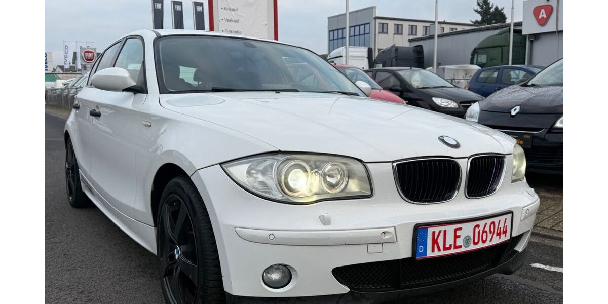 BMW 118 211.000 km 1.900 &euro; Geldern 47608